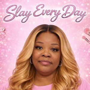 Meet your Posher, Yolanda